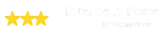 Hotel de la Poste Martigny